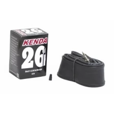 Камера KENDA 26" спорт "широкая" 2.125-2.35